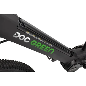 Doc Green MTB MM Akku