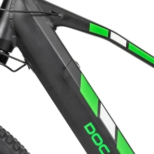 Doc Gren Mountainbike Akku