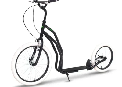 Doc Green Tretroller TR 20