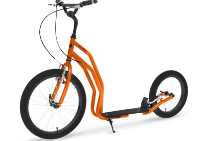 Doc Green Tretroller TR 20 orange