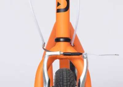 Doc Green Tretroller Bremse