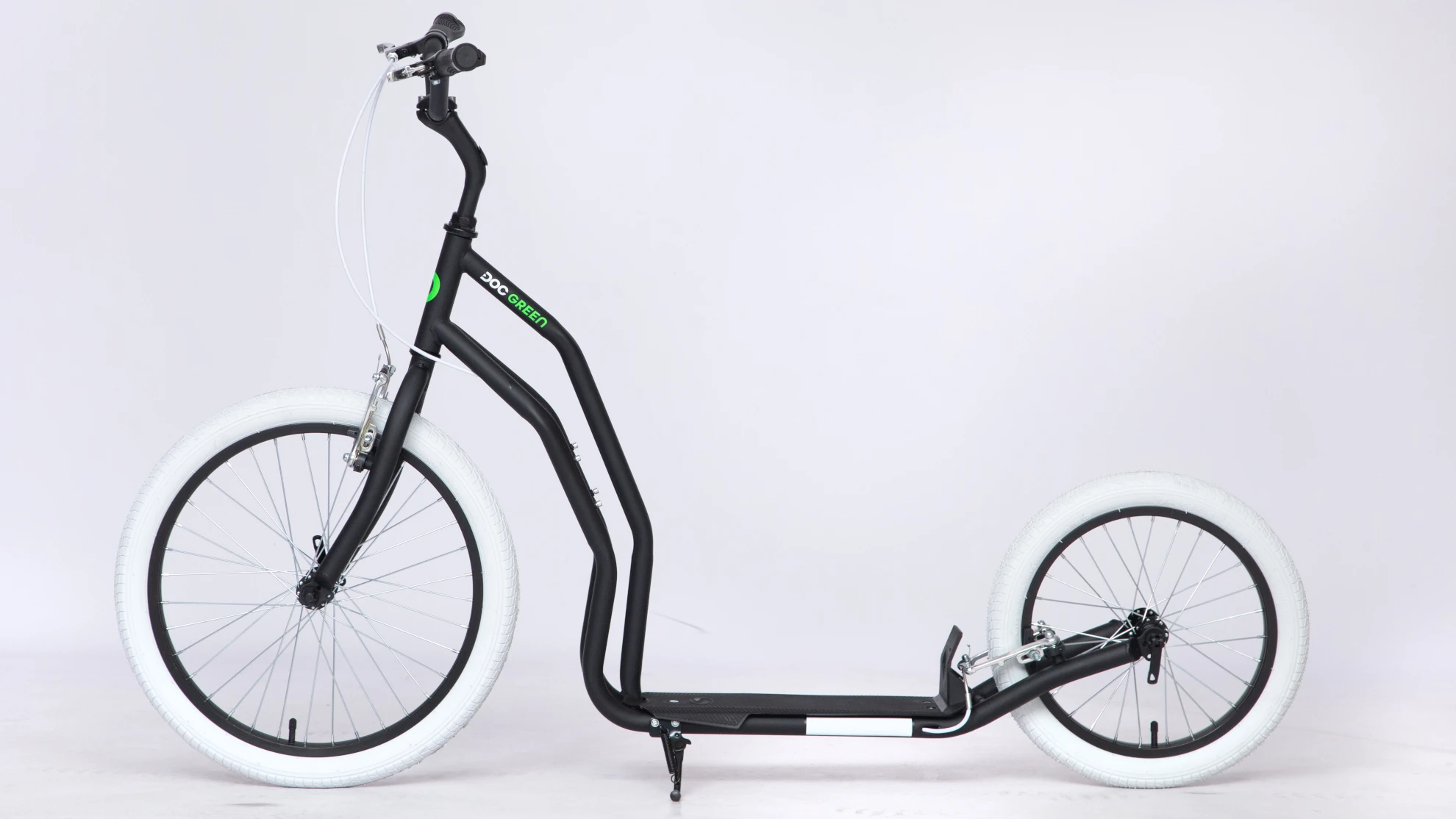 Doc Green Tretroller TR20