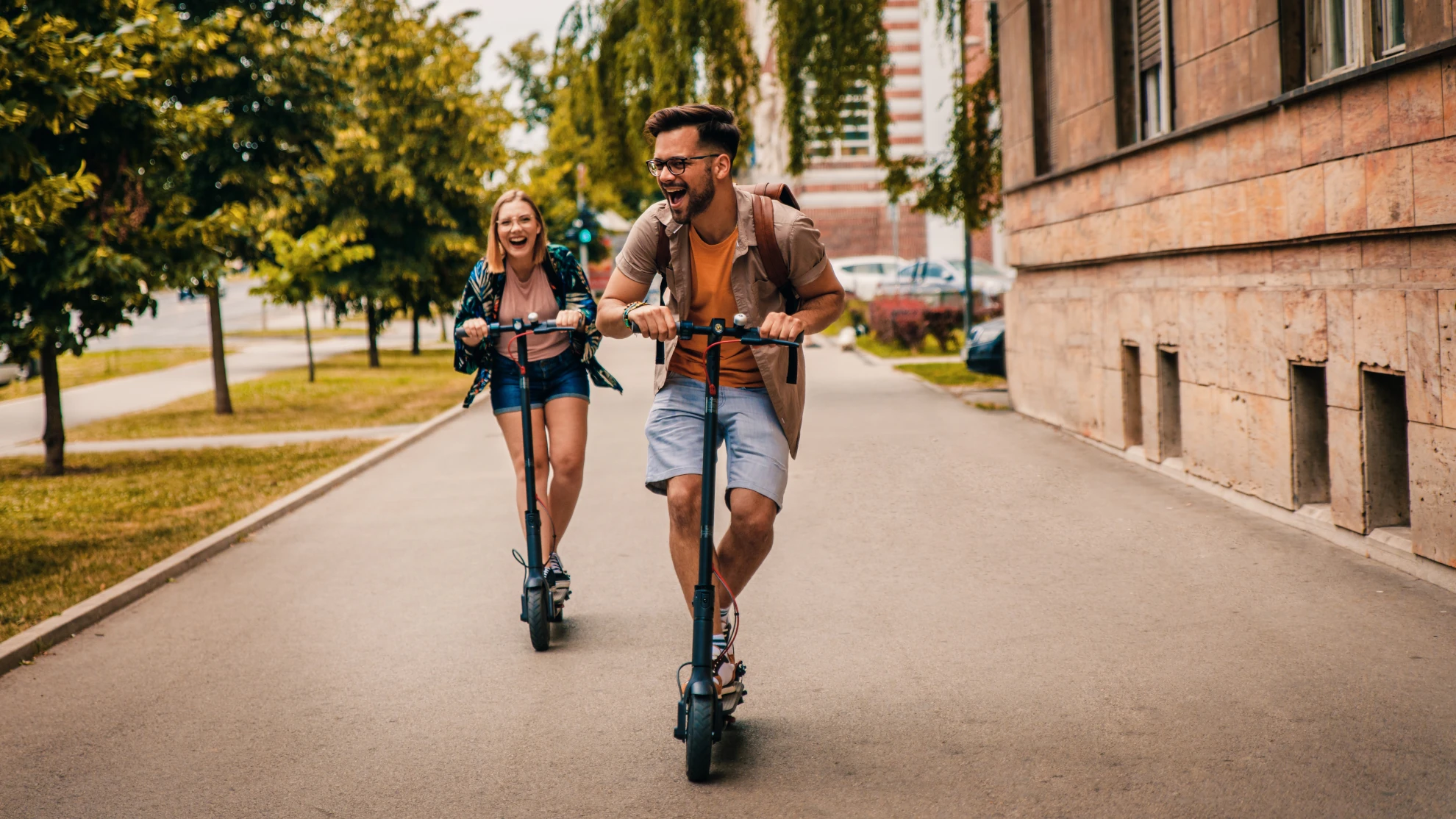 e-scooter-fun E-Scooter fun