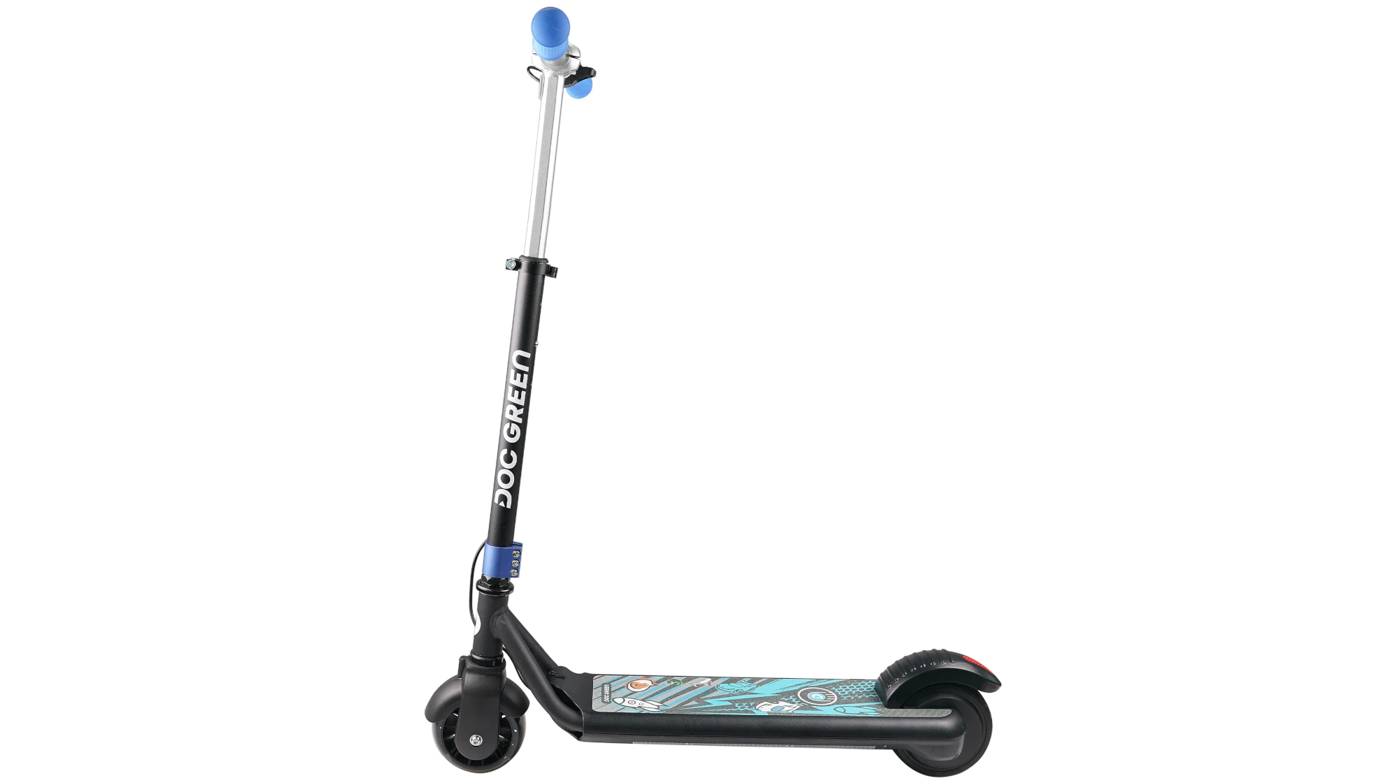 Doc Green Kids E-Scooter 22