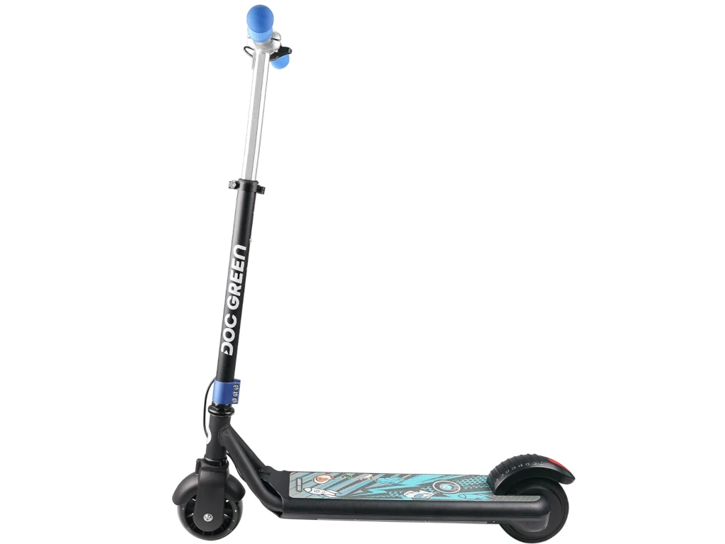 Kids E-Scooter 22